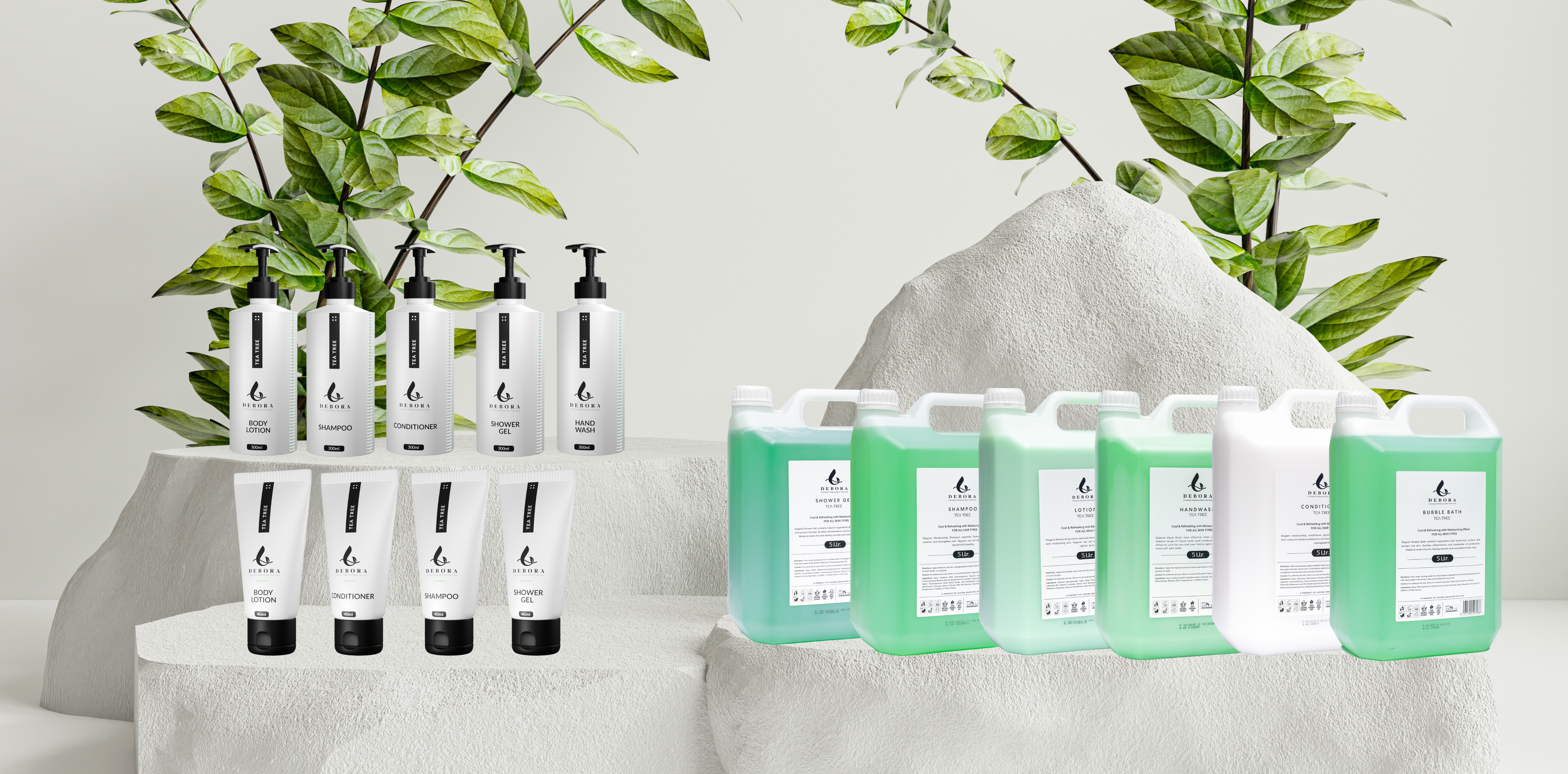 Tea Tree Fragrance